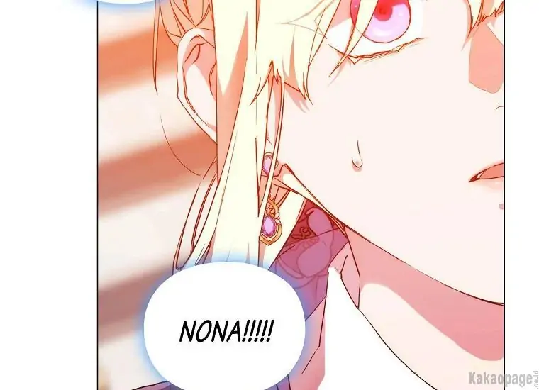 When the Villainess Is in Love Chapter 76 Gambar 181