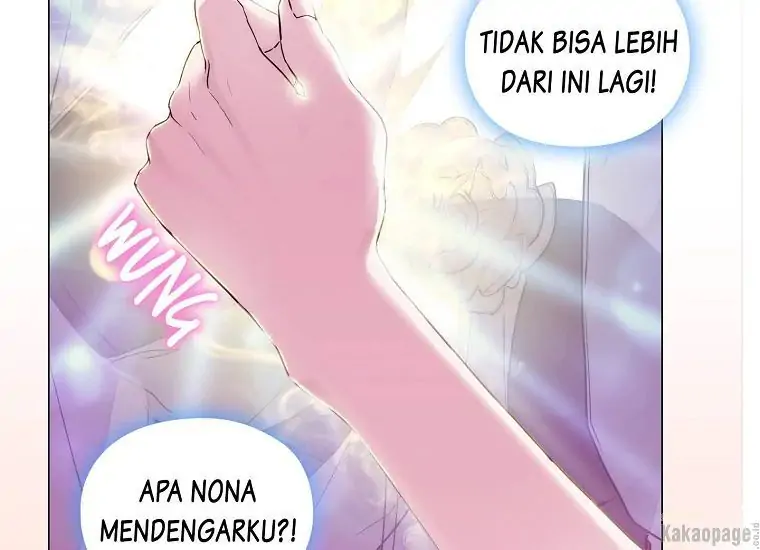 When the Villainess Is in Love Chapter 76 Gambar 184