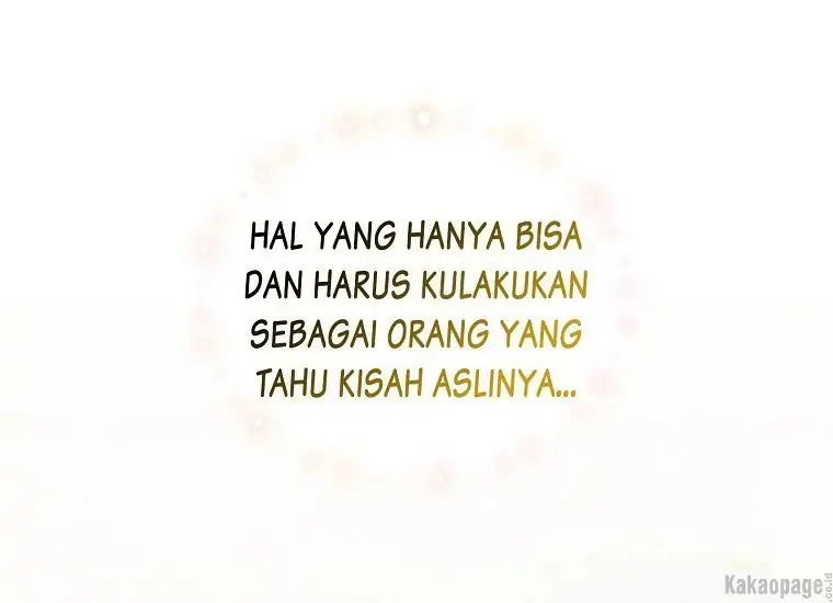 When the Villainess Is in Love Chapter 76 Gambar 187