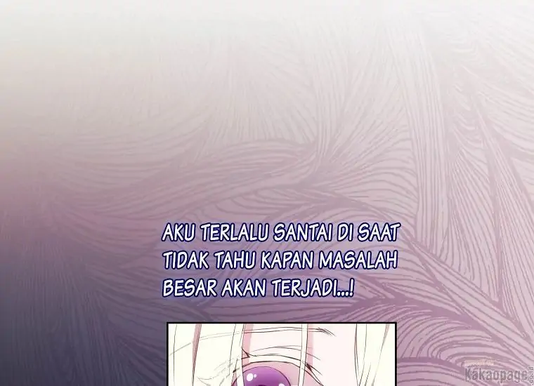 When the Villainess Is in Love Chapter 76 Gambar 19