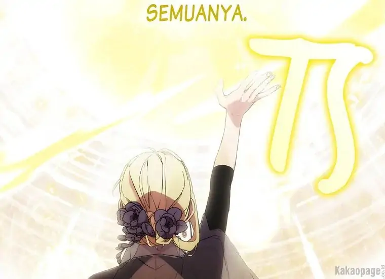 When the Villainess Is in Love Chapter 76 Gambar 191