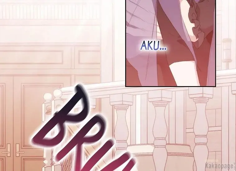 When the Villainess Is in Love Chapter 76 Gambar 198