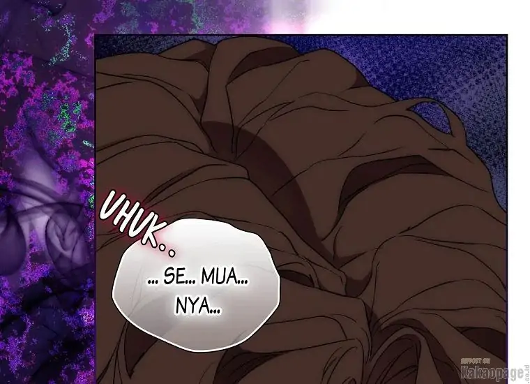 When the Villainess Is in Love Chapter 76 Gambar 206