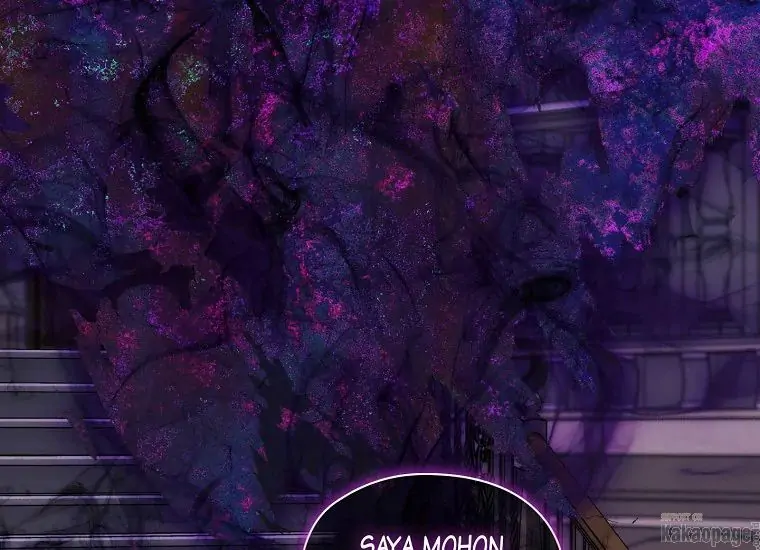 When the Villainess Is in Love Chapter 76 Gambar 209