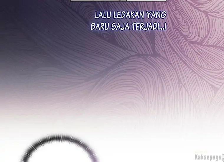 When the Villainess Is in Love Chapter 76 Gambar 21