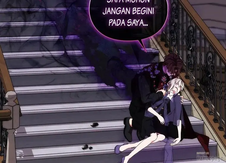 When the Villainess Is in Love Chapter 76 Gambar 210