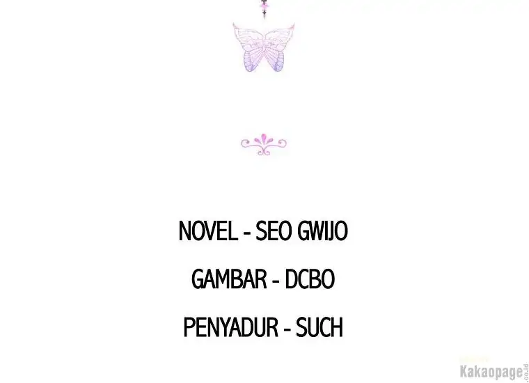 When the Villainess Is in Love Chapter 76 Gambar 216