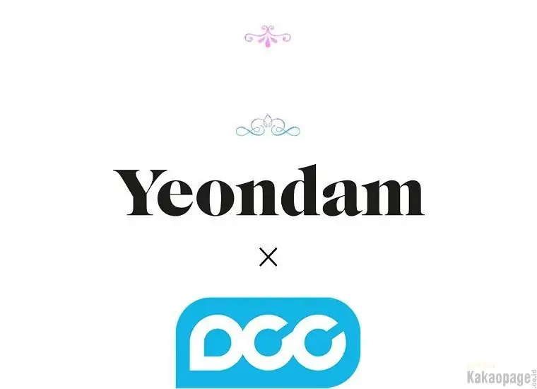 When the Villainess Is in Love Chapter 76 Gambar 217