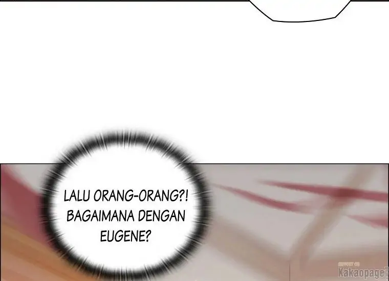 When the Villainess Is in Love Chapter 76 Gambar 23