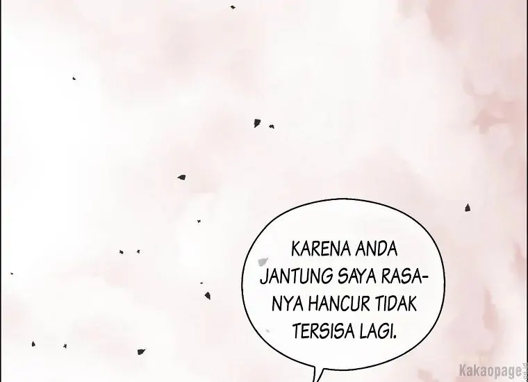 When the Villainess Is in Love Chapter 76 Gambar 32