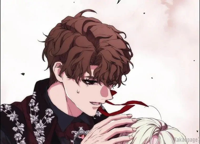 When the Villainess Is in Love Chapter 76 Gambar 33