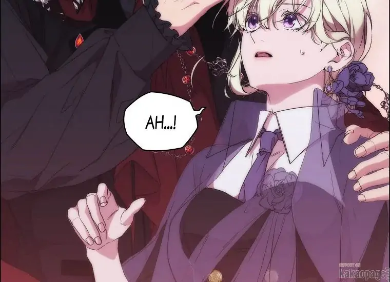 When the Villainess Is in Love Chapter 76 Gambar 34