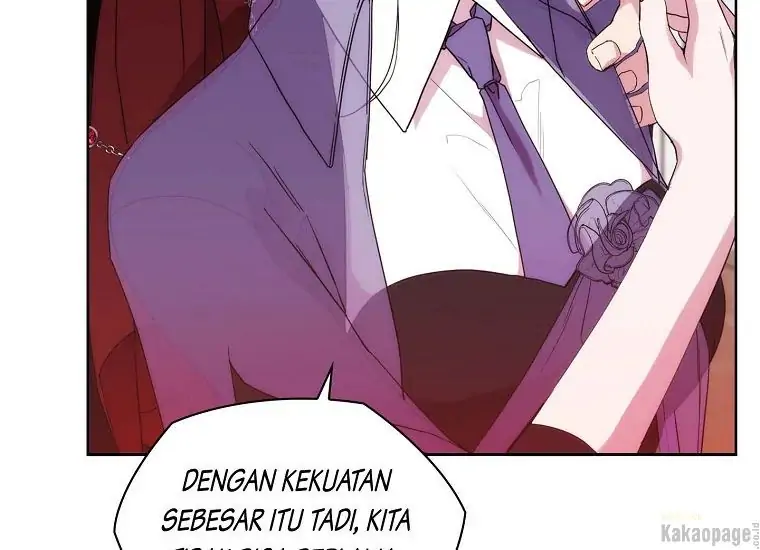 When the Villainess Is in Love Chapter 76 Gambar 42