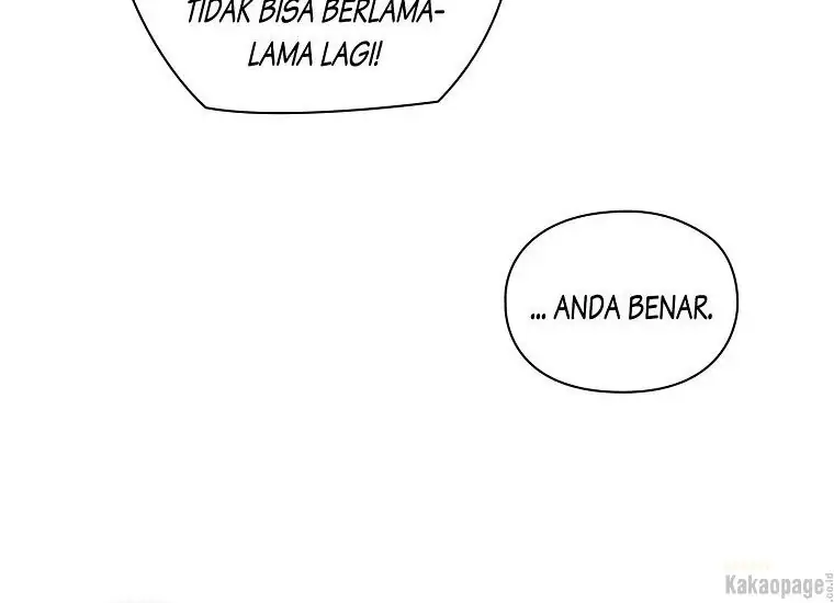 When the Villainess Is in Love Chapter 76 Gambar 43
