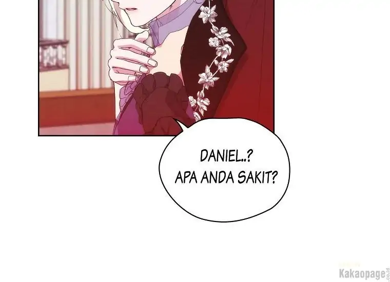 When the Villainess Is in Love Chapter 76 Gambar 45