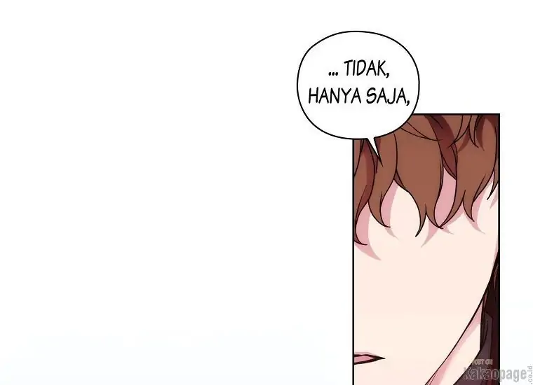 When the Villainess Is in Love Chapter 76 Gambar 46