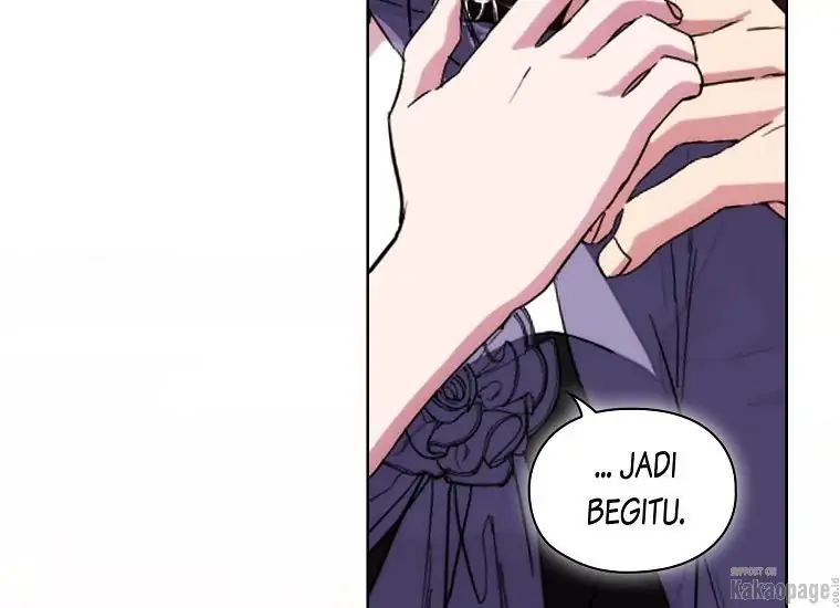 When the Villainess Is in Love Chapter 76 Gambar 50