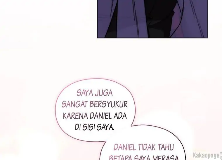 When the Villainess Is in Love Chapter 76 Gambar 51