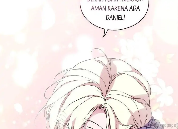 When the Villainess Is in Love Chapter 76 Gambar 52