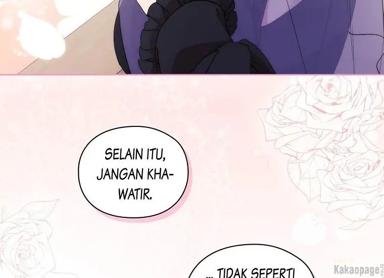 When the Villainess Is in Love Chapter 76 Gambar 54
