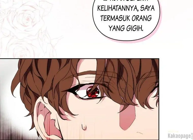 When the Villainess Is in Love Chapter 76 Gambar 55