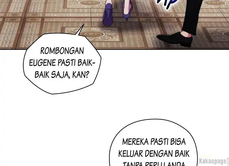 When the Villainess Is in Love Chapter 76 Gambar 59