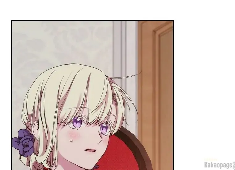 When the Villainess Is in Love Chapter 76 Gambar 6