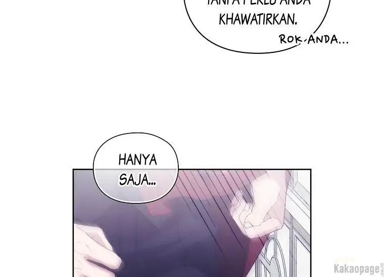 When the Villainess Is in Love Chapter 76 Gambar 60