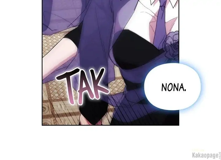 When the Villainess Is in Love Chapter 76 Gambar 62