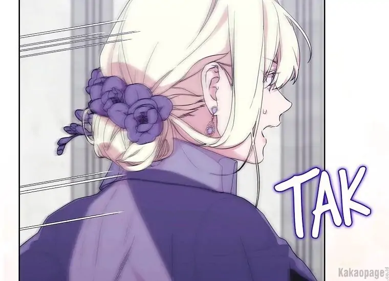 When the Villainess Is in Love Chapter 76 Gambar 64