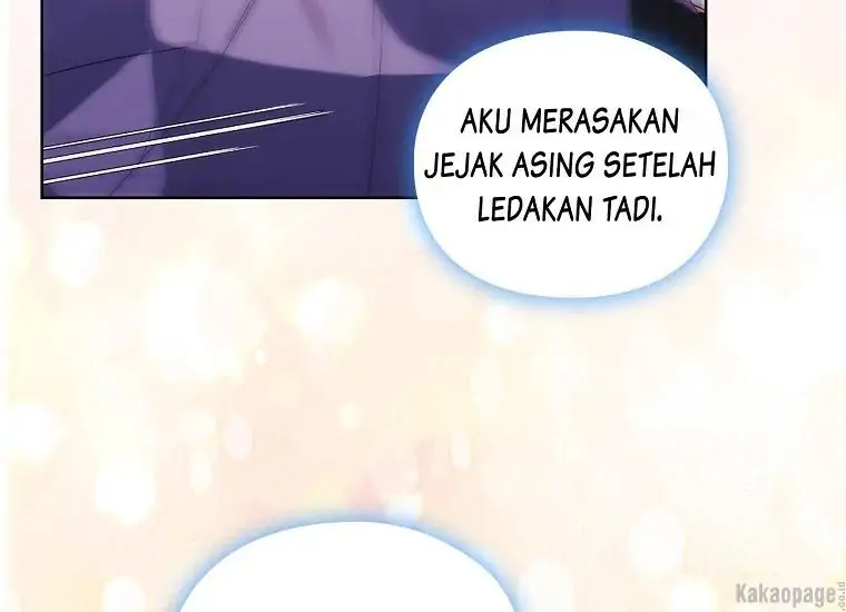 When the Villainess Is in Love Chapter 76 Gambar 65