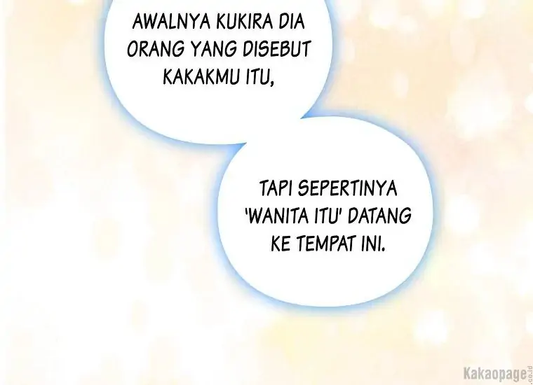 When the Villainess Is in Love Chapter 76 Gambar 66