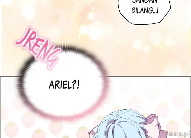 When the Villainess Is in Love Chapter 76 Gambar 68