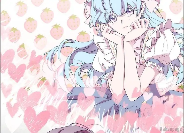 When the Villainess Is in Love Chapter 76 Gambar 69