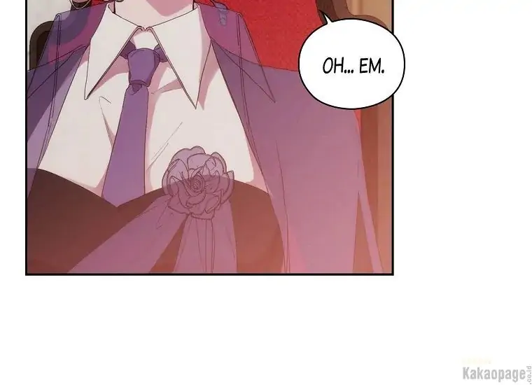 When the Villainess Is in Love Chapter 76 Gambar 7