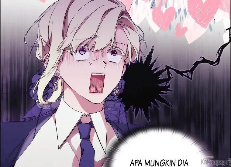 When the Villainess Is in Love Chapter 76 Gambar 70