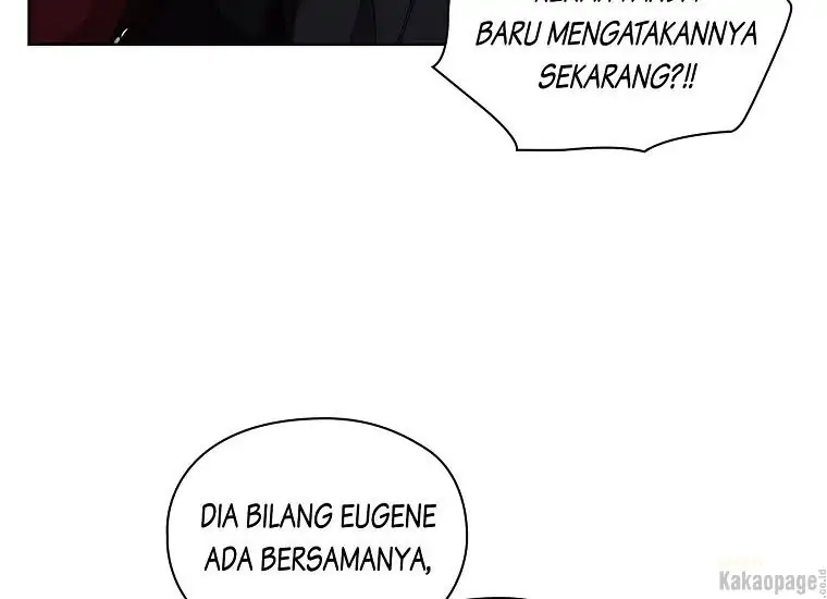 When the Villainess Is in Love Chapter 76 Gambar 74