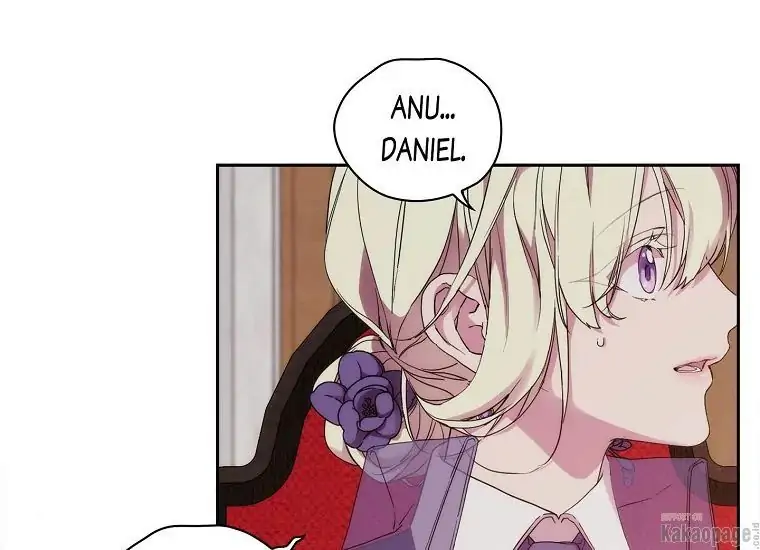 When the Villainess Is in Love Chapter 76 Gambar 8