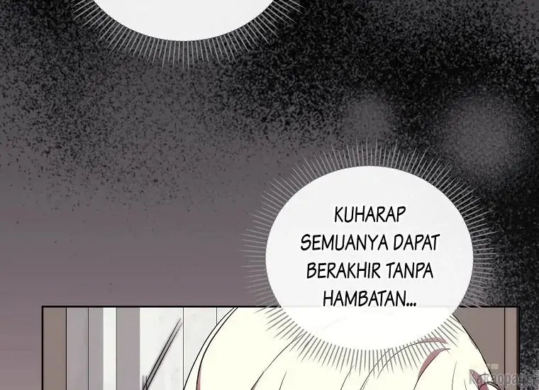 When the Villainess Is in Love Chapter 76 Gambar 80
