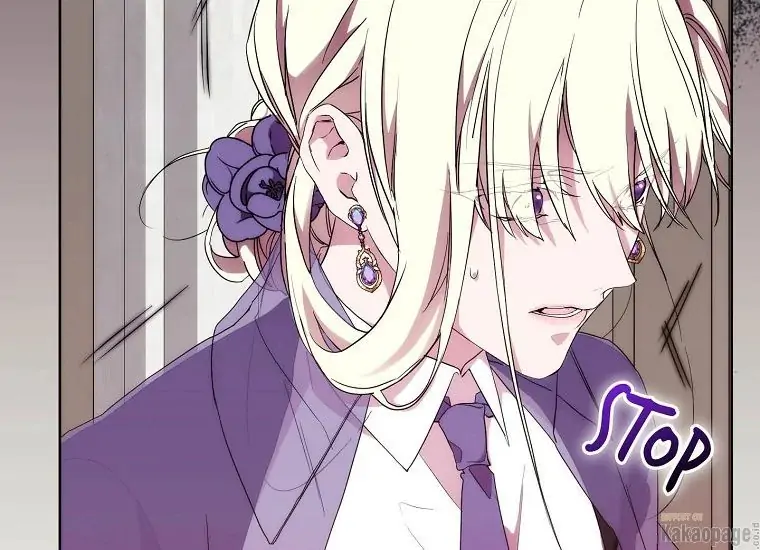 When the Villainess Is in Love Chapter 76 Gambar 81