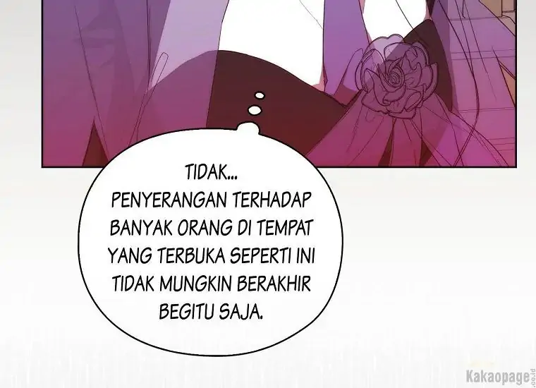 When the Villainess Is in Love Chapter 76 Gambar 82