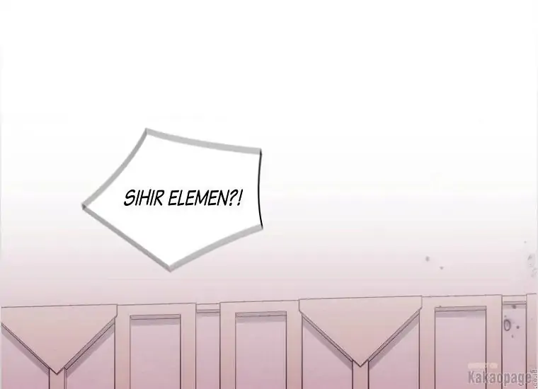 When the Villainess Is in Love Chapter 76 Gambar 87