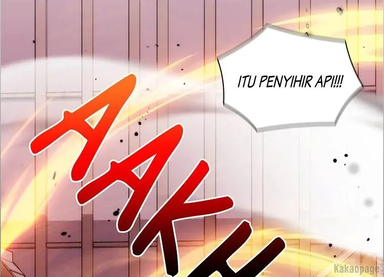 When the Villainess Is in Love Chapter 76 Gambar 88