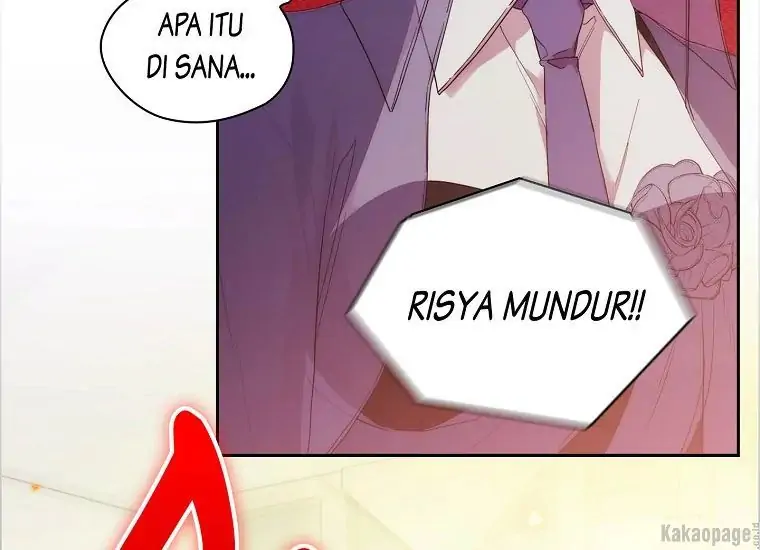 When the Villainess Is in Love Chapter 76 Gambar 9