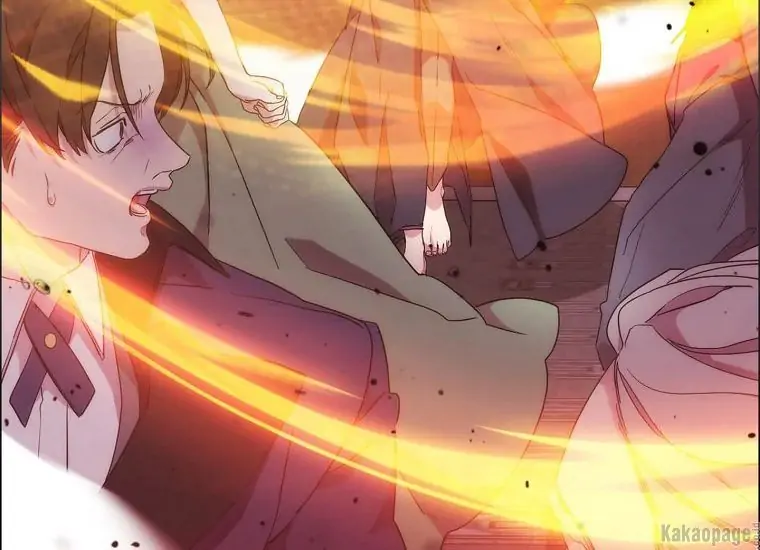 When the Villainess Is in Love Chapter 76 Gambar 90