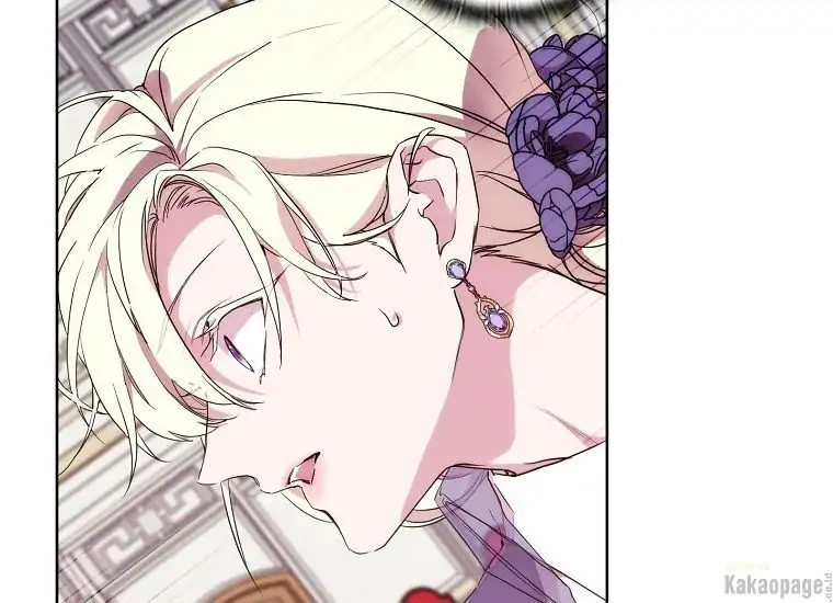 When the Villainess Is in Love Chapter 76 Gambar 92