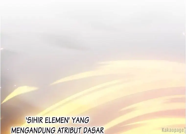 When the Villainess Is in Love Chapter 76 Gambar 94