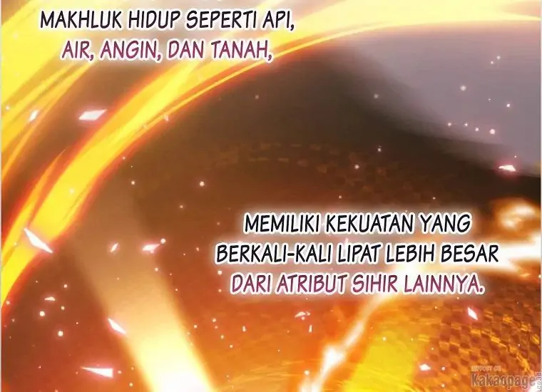 When the Villainess Is in Love Chapter 76 Gambar 95