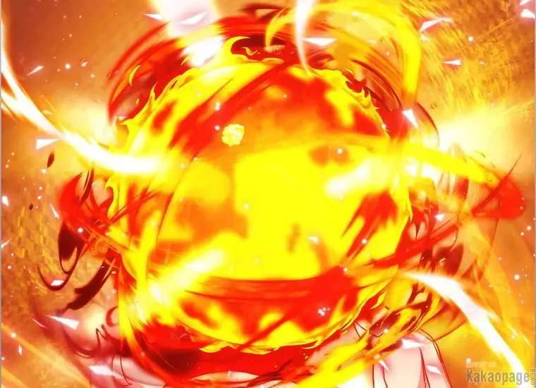 When the Villainess Is in Love Chapter 76 Gambar 96