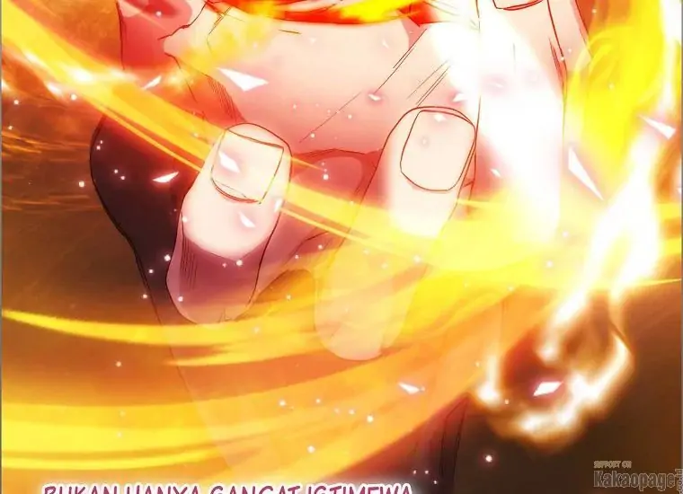 When the Villainess Is in Love Chapter 76 Gambar 97